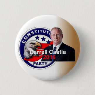 Darrell CASTLE 2016 Button