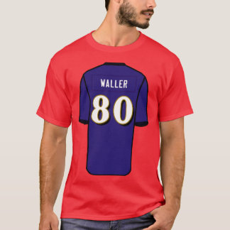 Darren Waller Jersey T-Shirt