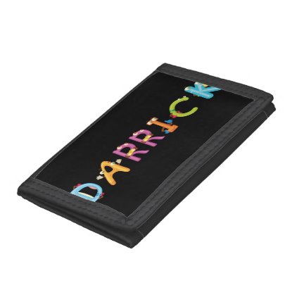 Darrick wallet