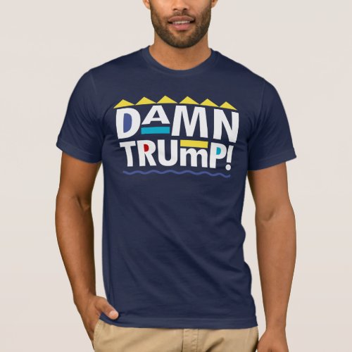 Darrn Trump T_Shirt