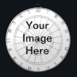 Dart Board<br><div class="desc">Create your own custom Dart Board.</div>