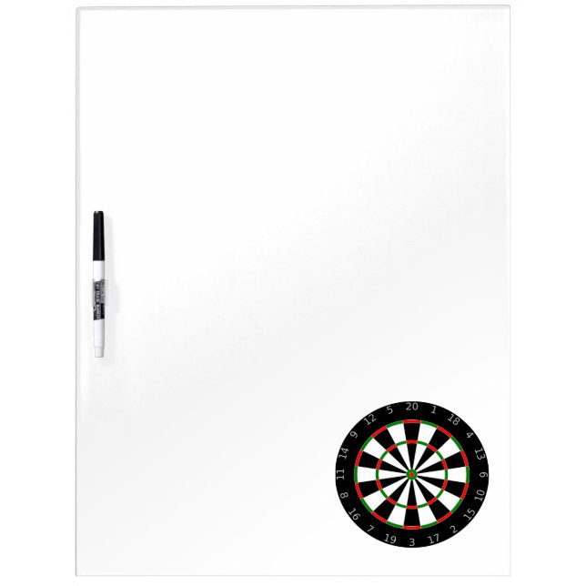 Dart Board (Front)