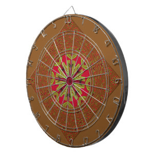 Dart Board