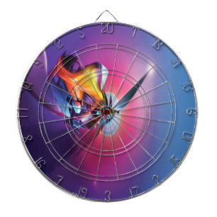 Dart Board