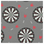 Dart Board Game Sports Fabric