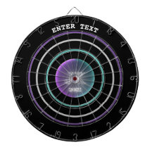 Dart Board JK 2021
