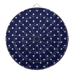 Dart Board/Stars Board