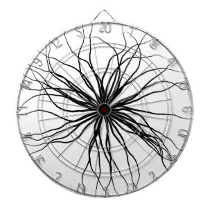 Dart Board V