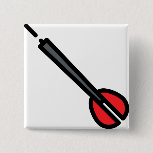 dart button (Front)