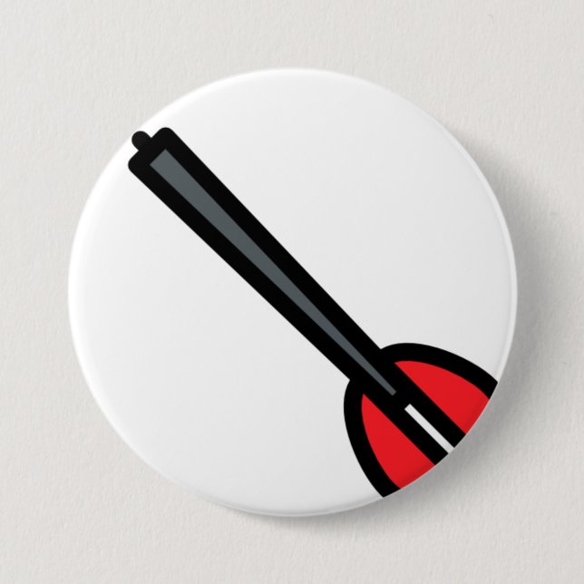 dart button (Front)
