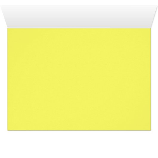 Dart Card (Inside Horizontal (Bottom))