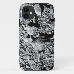 DART Dimorphos Asteroid Moonlet Surface iPhone 11 Case
