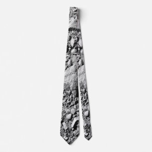 DART Dimorphos Asteroid Moonlet Surface Neck Tie