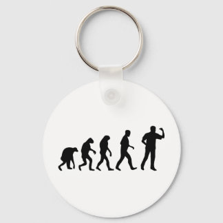 dart evolution keychain