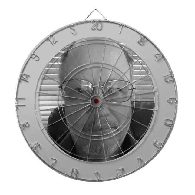 Dart Me Board (Front)