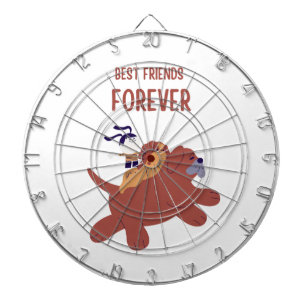 Dartboard