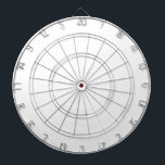 Dartboard<br><div class="desc">Create your own white personalizable,  minimalist style which can be easily updated with your Photo and text. If you need any help personalizing this product,  please contact me using the message button below and I will be happy to help.</div>
