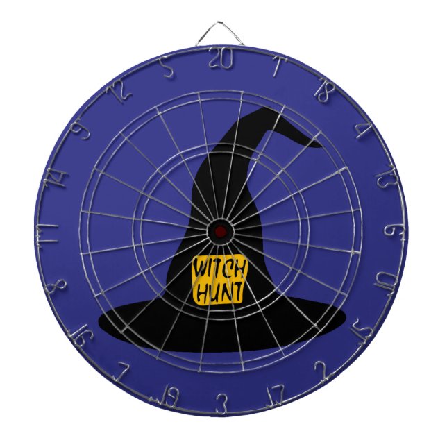 DARTBOARD (Front)