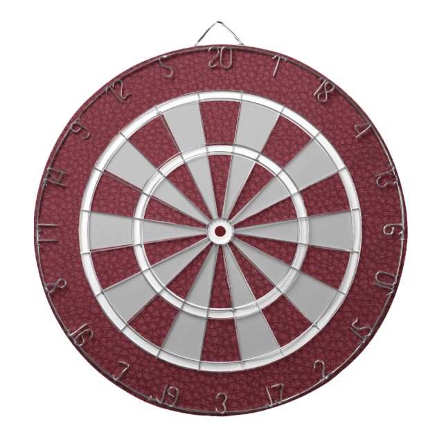 Dartboard (Front)