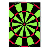 Dartboard (Front)