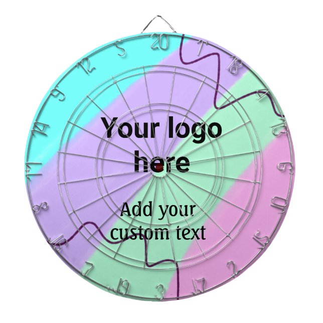 Dartboard (Front)