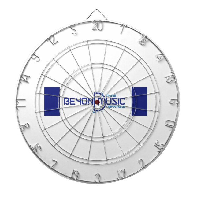 Dartboard (Front)