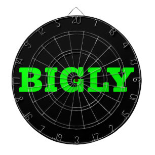 DARTBOARD