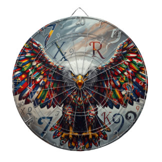 Dartboard
