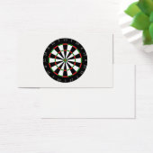 Dartboard (Desk)