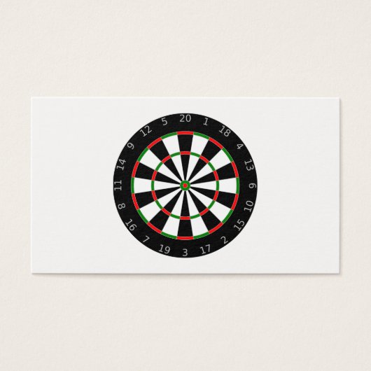 Dartboard (Front)