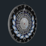 Dartboard<br><div class="desc">Dart Board</div>