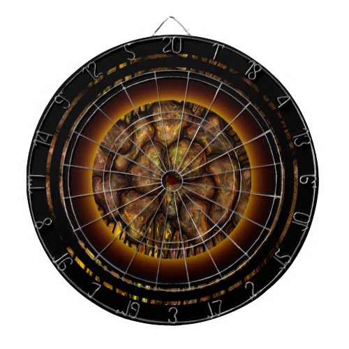 Dartboard 44