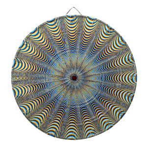 Dartboard/Abstract Dart Board