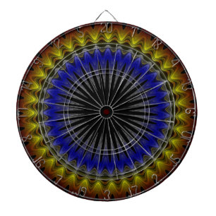 Dartboard/Abstract Dart Board