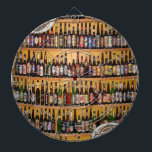 Dartboard Beer<br><div class="desc">Dartboard</div>