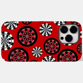 Dartboard Case-Mate iPhone 14 Pro Max Case