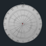Dartboard Gray<br><div class="desc">Dartboard</div>