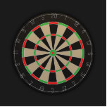 Dartboard Lover Statuette<br><div class="desc">Dart lover! Or dartboard enthusiasts. Very easy to personalize and put your name on the product.</div>