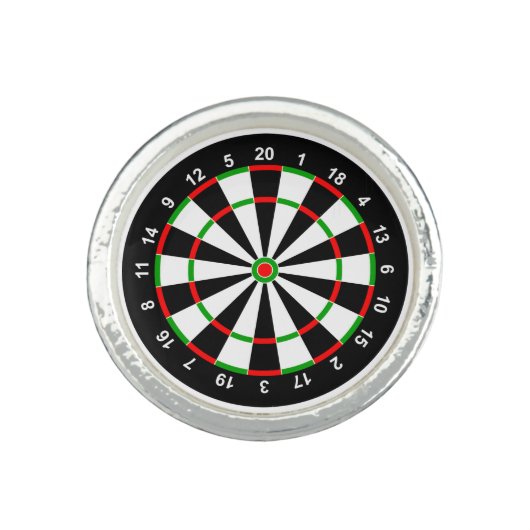 Dartboard Ring (Front)