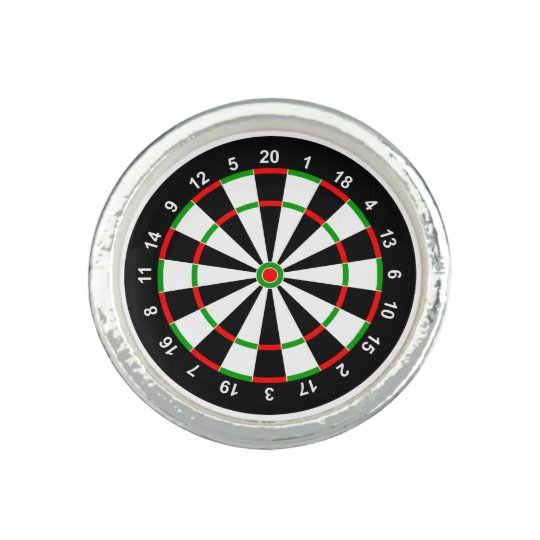 Dartboard Ring