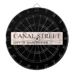 Canal Street  Dartboards