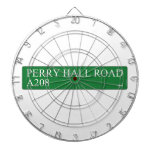 Perry Hall Road A208  Dartboards