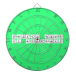 Peridic Table
  Of Elements  Dartboards
