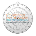 Less-Stress nORTH lONDON  Dartboards