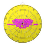 Excercise... Exc...er...cise Exs...ar...sise Eggs...are...sides ... For bacon! BACON!  Dartboards