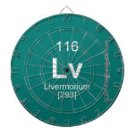 Lv  Dartboards