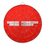 Cristina Fernández
 Hugo Gamaza  Dartboards