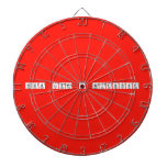 Think like a scientist  Dartboards