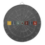 funderburg  Dartboards