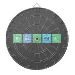 WALANDA  Dartboards